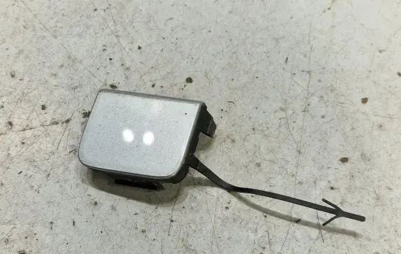 Skoda Superb B6 (3T) Front tow hook cap/cover 3T0807241