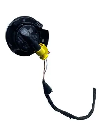 Skoda Superb B8 (3V) Airbag deployment crash/impact sensor 009409000 98696009