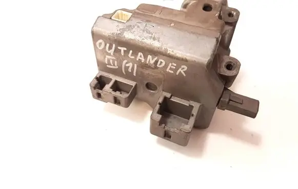 Mitsubishi Outlander Steering wheel lock SLM16 5A09