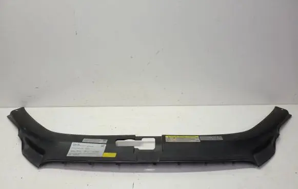 Audi Q7 4L Radiator trim 4L0807081