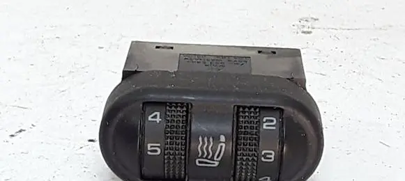 Ford Galaxy Seat heating switch 7M0963563B 95VW19K314ABW