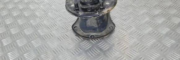 Suzuki Jimny Spare wheel mounting bracket 