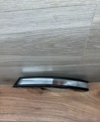 Volkswagen PASSAT B6 Front indicator light 3C0953041E