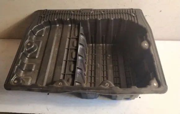 BMW 3 E90 E91 Glove box in trunk 7120020