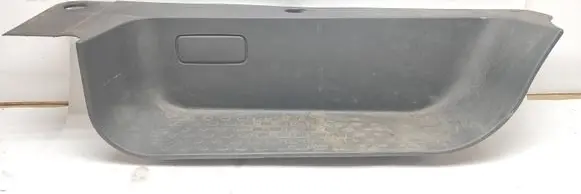 Renault Trafic III (X82) Front sill trim cover 769518239R