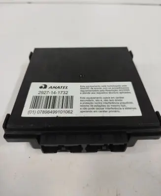 Opel Astra K Keyless (KESSY) go control unit/module 13523236 793186748 8219800000000X