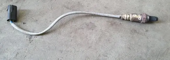 Nissan Murano Z51 Lambda probe sensor 211200M20