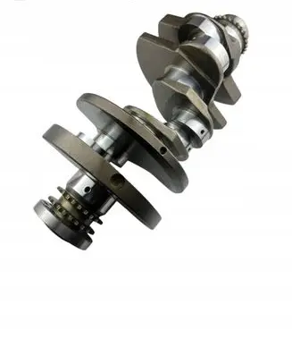 Audi Q5 SQ5 FY Crankshaft 059105101BD 059105019CL 059105019CN