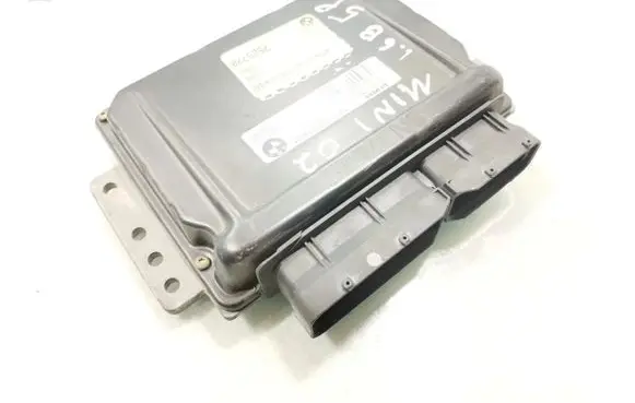 Mini One - Cooper R50 - 53 Engine control unit/module 7528190 7520019