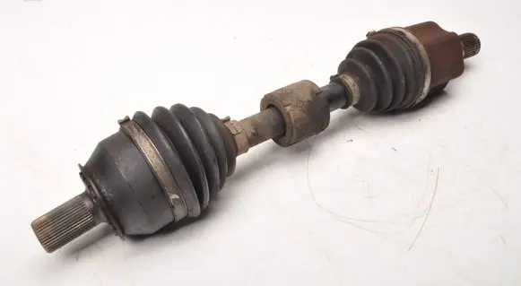 Volvo V70 Front driveshaft 31367300