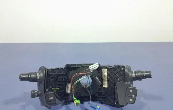 Renault Scenic II - Grand scenic II Other switches/knobs/shifts 8200127728