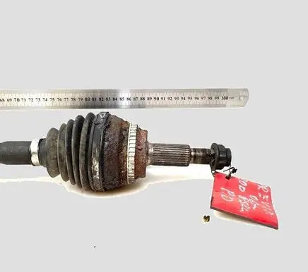 Toyota Previa (XR30, XR40) II Front driveshaft