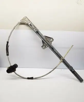Renault Master II Front door manual window regulator 