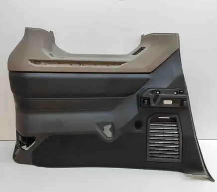 Volkswagen Multivan T6 Rear door card panel trim 7T0867034AC