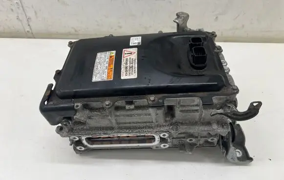 Toyota C-HR I Voltage converter inverter G920047241