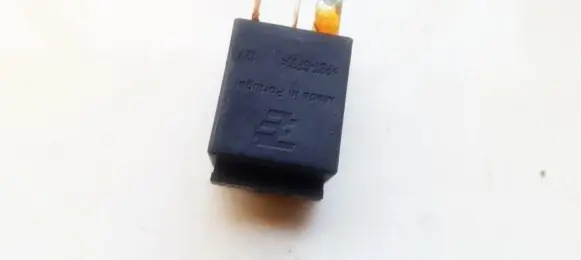 Audi A6 S6 C6 4F Other relay 7M0951253C