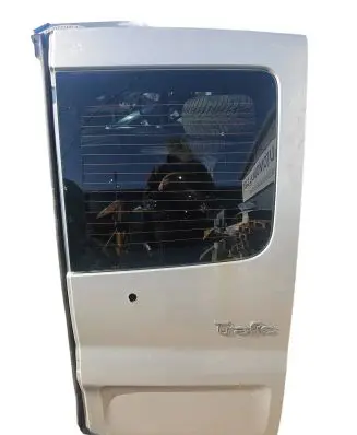 Renault Trafic II (X83) Back/rear loading door 