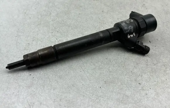 Volvo S80 Fuel injector 0445110298