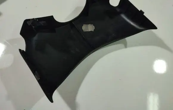 Citroen Xsara Picasso Steering wheel column trim 9631316677