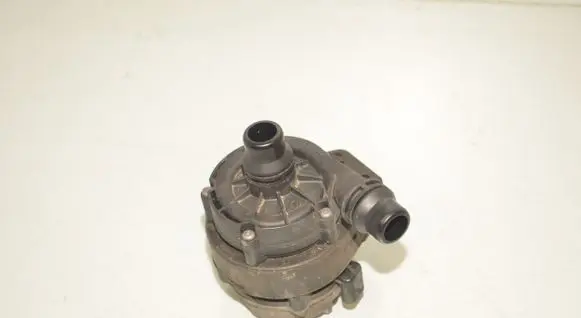BMW 5 G30 G31 Electric auxiliary coolant/water pump 8638238 11518638238