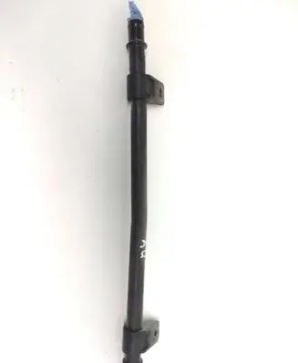 Mercedes-Benz Vito Viano W639 Engine coolant pipe/hose A6398306315