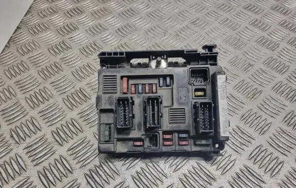 Peugeot 206 Fuse module
