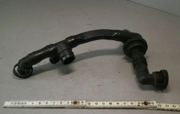 Vacuum line/pipe/hose