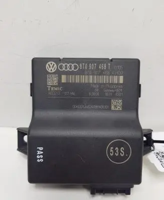 Audi Q5 SQ5 Gateway control module 8T0907468T