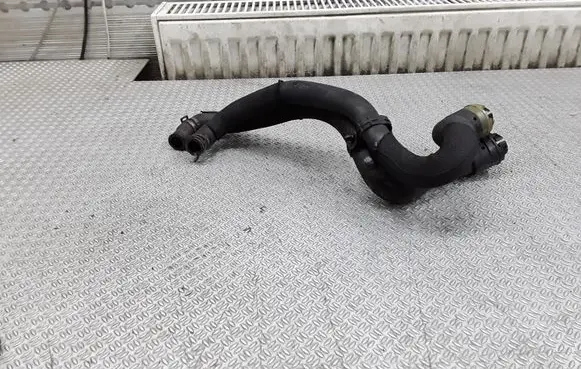 Opel Zafira B Engine coolant pipe/hose