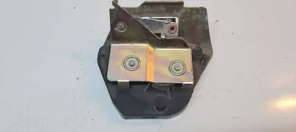 Citroen C8 Sliding door lock 025207