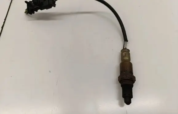 Ford Fiesta Lambda probe sensor H1BA9F472BC