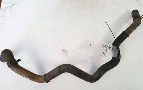 Citroen Xsara Engine coolant pipe/hose