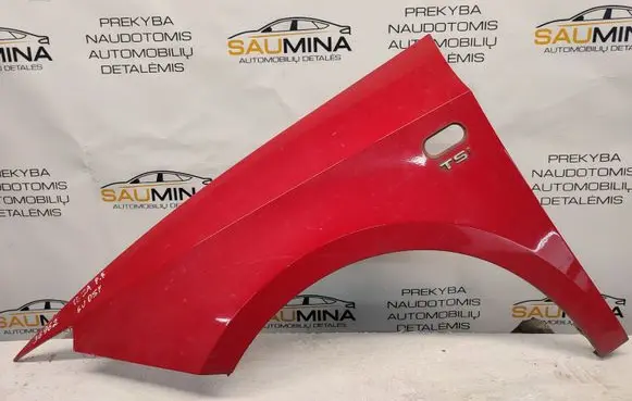 Seat Ibiza IV (6J,6P) Fender