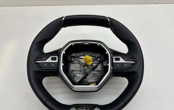 Peugeot 208 II Steering wheel 640501800C
