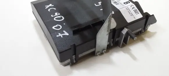 Phone control unit/module