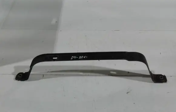Fuel tank mounting bracket