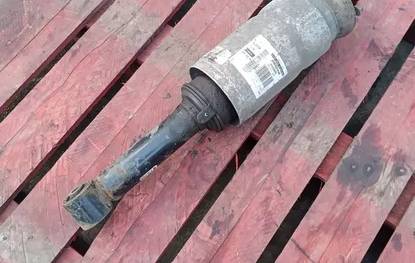 Land Rover Discovery 4 - LR4 Front air suspension shock absorber 22250005