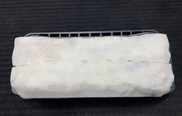 Porsche 911 991 Passenger airbag 99180307100