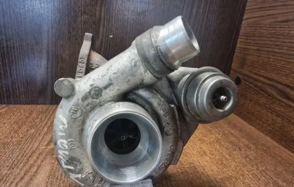 Renault Trafic II (X83) Turbo H8200466021 7627854