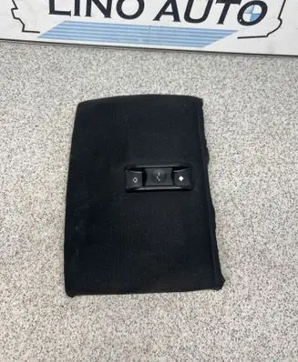 BMW 5 E60 E61 Sunroof switch 7066634