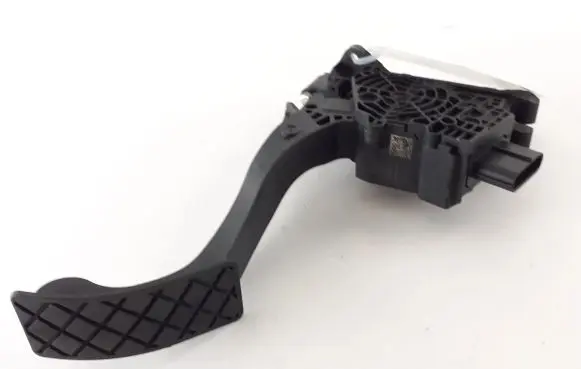 Seat Ibiza V (KJ) Accelerator throttle pedal 2Q1723503