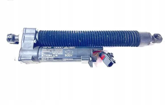 Audi A8 S8 D5 Tailgate strut 4N0827851C