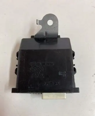 Lexus RX 450H Door control unit/module 8597048040