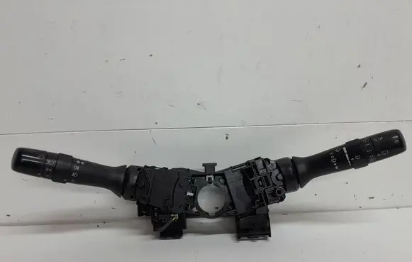 Toyota Prius (XW20) Wiper turn signal indicator stalk/switch 4818017T463 4210117F533