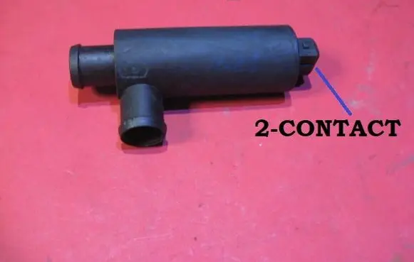 Audi 100 200 5000 C3 Idle control valve (regulator) 72691601
