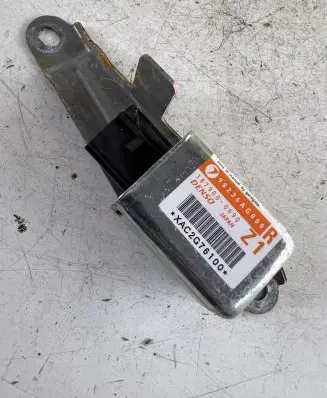 Subaru Outback Airbag deployment crash/impact sensor 1879000690 98236AG000