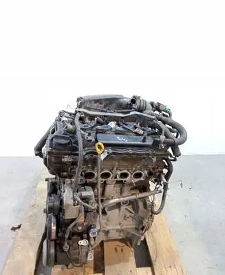 Toyota Yaris Engine 1NRFE