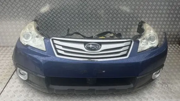 Subaru Outback Front piece kit 