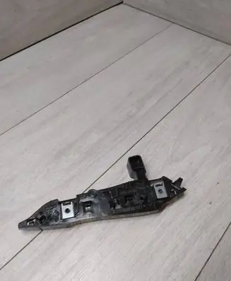 Peugeot 3008 II Front bumper mounting bracket 9810975480