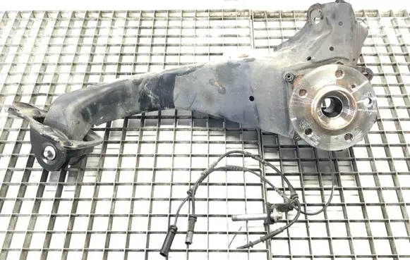 Mini Clubman F54 Rear wheel hub 6898964